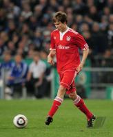 FUSSBALL  BADSTUBER   (FC Bayern Muenchen )