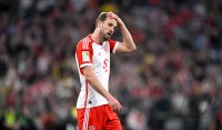 Fussball 1. Bundesliga 23/24: FC Bayern Muenchen - Borussia Dortmund