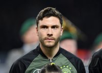 Fussball International Testspiel: Deutschland - England