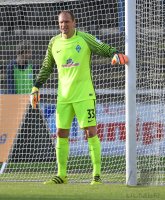 Fussball Testspiel Saison 16/17: SV Meppen - SV Werder Bremen