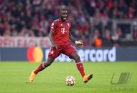 Fussball International CHL 21/22: FC Bayern Muenchen  - Villarreal CF