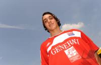 Fussball 3. Bundesliga : SpVgg Unterhaching Portrait Termin