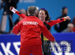 Olympische Winterspiele 2002 Eisschnell-Lauf