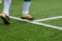 FUSSBALL 1. BUNDESLIGA, Symbolbild Fussball