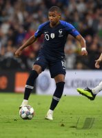 FUSSBALL UEFA Nations League: Deutschland - Frankreich