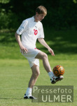FUSSBALL International U 21 Europameisterschaft