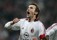 FUSSBALL CHL  FC Bayern Muenchen - AC Mailand