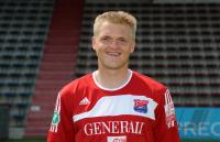 Fussball 3. Bundesliga : SpVgg Unterhaching Portrait Termin