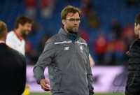 FUSSBALL EUROPA LEAGUE FINALE 15/16: FC Liverpool - FC Sevilla