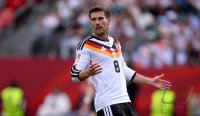 Fussball WM 2026 Vorrunde: Deutschland - Elfenbeinkueste