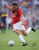 Fussball International: Ryan Giggs (Manu)