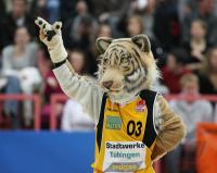 Basketball Tuebingen - Ulm