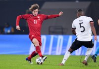 Fussball International Testspiel: Deutschland - Tschechische Republik