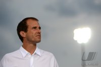 Fussball Saison 2012/2013: DFB Pokal: Jahn Regensburg - FC Bayern Muenchen