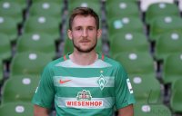 Fussball 1. Bundesliga Saison 16/17: Portraettermin  SV Werder Bremen
