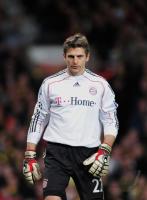 FUSSBALL  International CHL 09/10 :  BUTT (FC Bayern  Muenchen)