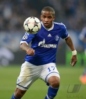 Fussball, Champions League  Saison 2013/2014, Achtelfinale: FC Schalke 04 - Real Madrid