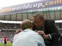 Fussball WM 2006: