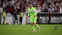 Fussball  1. Bundesliga   Saison 2026/2027   2. Spieltag  VfB Stuttgart - 1. FC Koeln