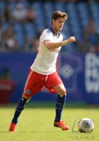 Fussball 1. Bundesliga, Saison 2013/2014, Nordcup: Hamburger SV - Eintracht Braunschweig