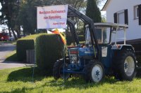 REITEN Olympia 2012: Doppel-Olympiasieger Michael Jung (Deutschland)