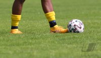 Fussball  Landesliga 2021/2022: SV 03 Tuebingen  -  SSC Tuebingen