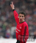 Fussball BUNDESLIGA VFB Stuttgart - 1 FC Nrnberg