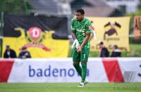 Fussball 1. Bundesliga 25/26 Testspiel
SC Freiburg - Dynamo Dresden