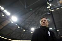 Fussball 1. Bundesliga: FC Schalke 04 - VfB Stuttgart