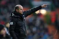 Fussball, 1. Bundesliga  Saison 2014/2015: Werder Bremen - Bayer 04 Leverkusen