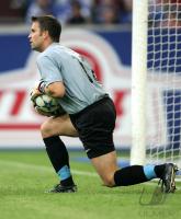 Fussball 1. Bundesliga: Berlin, Christian FIEDLER aktion