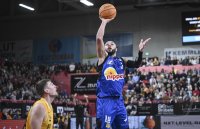 Basketball 2. Bundesliga 24/25: Tigers Tuebingen - HAKRO Merlins Crailsheim