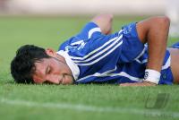 Fussball 1. Bundesliga: Schalke 04