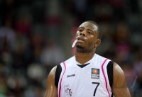 Basketball 1. Bundesliga 2012/2013 Testspiel:  Telekom Baskets Bonn - S. Oliver