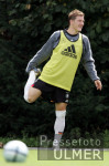 Fussball Training Nationalmannschaft
