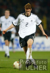 Deutsche Nationalmannschaft: FRIEDRICH, Einzelaktion