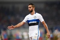 Fussball; Audi Football Summit Shanghai 2015: FC Bayern Muenchen - Inter Mailand