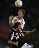 Fussball, 07.10.2007, Lask Linz-RB Salzburg