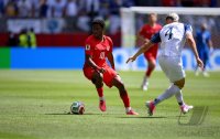 Fussball WM 2026 Vorrunde: Kanada - Bosnien - Herzegowina