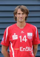 Volleyball 1. Bundesliga   TV Rottenburg   2009/2010