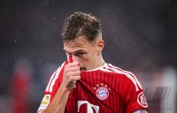 Fussball  1. Bundesliga   Saison 2026/2027     6. Spieltag  FC Bayern Muenchen - RB Leipzig