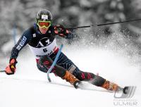 Slalom Kitzbuehel