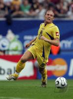 Fussball WM 2006: Saudi Arabien - Ukraine