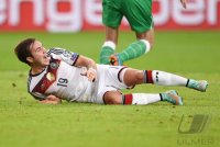 Fussball EM 2016 Quali:  Deutschland - Irland