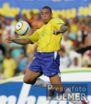 Fussball International WM Quali 2006   Brasilien  -  PeruMiami Heats  vs.  Los Angeles Lakers