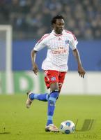 Fussball DFB Pokal Halbfinale Hamburger SV - Werder Bremen