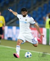 Fussball Champions League Quali 15/15: FC Basel - Maccabi Tel Aviv