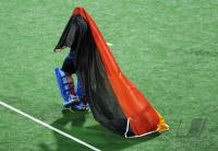 OLYMPIA 2008  Peking Hockey Herren Finale Deutschland - Spanien