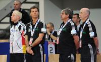 Handball EM 2010: GER - SWE