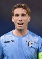 Fussball Champions League Quali 15/15: Lazio Rom - Bayer 04 Leverkusen